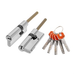 D-PROTERM507/80 Fuaro (Фуаро) mm (45+10+25) термошток 8х65 мм CP, 5 кл.