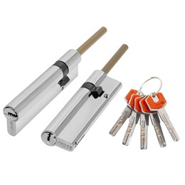 D-PROTERM507/110 Fuaro (Фуаро) mm (75+10+25) термошток 8х65 мм CP, 5 кл.