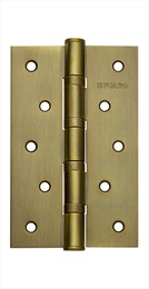 Универсальная петля Fuaro 4BB 150x95x3 WAB «матовая бронза»