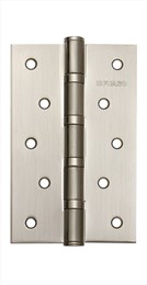 Петля Fuaro (Фуаро) универсальная IN6400U SN (4BB 150x95x3) мат. никель