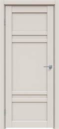 Межкомнатная дверь Лайт грей 519 ПГ