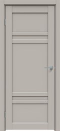 Межкомнатная дверь Шелл грей 519 ПГ