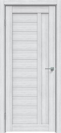 Межкомнатная дверь Дуб патина серый 508 ПГ