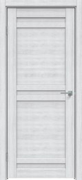 Межкомнатная дверь Дуб патина серый 532 ПГ