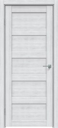 Межкомнатная дверь Дуб патина серый 539 ПГ