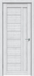 Межкомнатная дверь Дуб патина серый 552 ПО