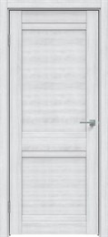 Межкомнатная дверь Дуб патина серый 557 ПГ
