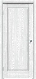 Межкомнатная дверь Дуб патина серый 634 ПГ