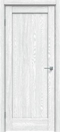Межкомнатная дверь Дуб патина серый 635 ПГ