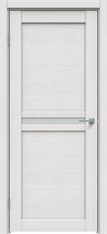 Межкомнатная дверь Дуб Серена светло-серый 507 ПО