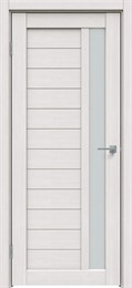 Межкомнатная дверь Дуб Серена светло-серый 509 ПО