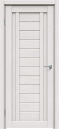 Межкомнатная дверь Дуб Серена светло-серый 511 ПГ