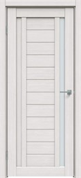 Межкомнатная дверь Дуб Серена светло-серый 512 ПО