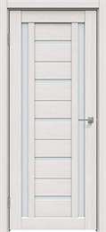 Межкомнатная дверь Дуб Серена светло-серый 517 ПО