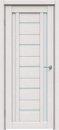 Межкомнатная дверь Дуб Серена светло-серый 518 ПО