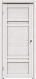 Межкомнатная дверь Дуб Серена светло-серый 519 ПГ