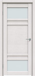 Межкомнатная дверь Дуб Серена светло-серый 526 ПО