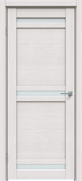 Межкомнатная дверь Дуб Серена светло-серый 533 ПО
