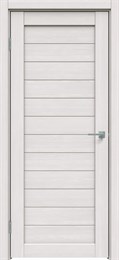 Межкомнатная дверь Дуб Серена светло-серый 535 ПГ