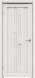 Межкомнатная дверь Дуб Серена светло-серый 536 ПГ