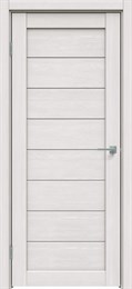 Межкомнатная дверь Дуб Серена светло-серый 538 ПО
