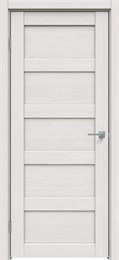 Межкомнатная дверь Дуб Серена светло-серый 539 ПГ