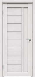 Межкомнатная дверь Дуб Серена светло-серый 552 ПО