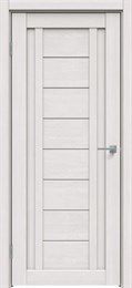 Межкомнатная дверь Дуб Серена светло-серый 554 ПО