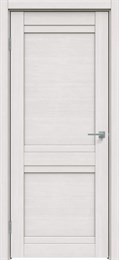 Межкомнатная дверь Дуб Серена светло-серый 557 ПГ