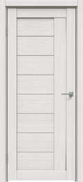 Межкомнатная дверь Дуб Серена светло-серый 564 ПО