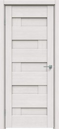 Межкомнатная дверь Дуб Серена светло-серый 567 ПГ