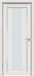 Межкомнатная дверь Дуб Серена светло-серый 584 ПО
