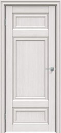 Межкомнатная дверь Дуб Серена светло-серый 588 ПГ