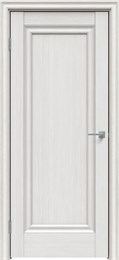 Межкомнатная дверь Дуб Серена светло-серый 590 ПГ