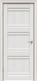 Межкомнатная дверь Дуб Серена светло-серый 594 ПГ