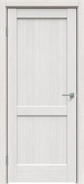 Межкомнатная дверь Дуб Серена светло-серый 596 ПГ