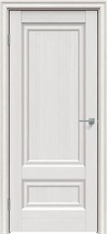Межкомнатная дверь Дуб Серена светло-серый 598 ПГ