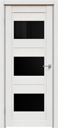 Межкомнатная дверь Дуб Серена светло-серый 613 ПО