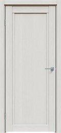 Межкомнатная дверь Дуб Серена светло-серый 619 ПГ