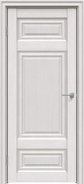 Межкомнатная дверь Дуб Серена светло-серый 622 ПГ