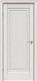 Межкомнатная дверь Дуб Серена светло-серый 624 ПГ