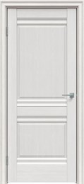 Межкомнатная дверь Дуб Серена светло-серый 625 ПГ