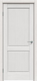 Межкомнатная дверь Дуб Серена светло-серый 628 ПГ