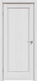 Межкомнатная дверь Дуб Серена светло-серый 634 ПГ