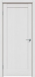 Межкомнатная дверь Дуб Серена светло-серый 635 ПГ