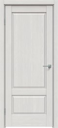 Межкомнатная дверь Дуб Серена светло-серый 639 ПГ