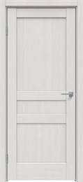 Межкомнатная дверь Дуб Серена светло-серый 643 ПГ