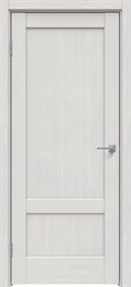 Межкомнатная дверь Дуб Серена светло-серый 647 ПГ