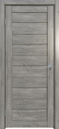 Межкомнатная дверь Дуб винчестер серый 501 ПГ