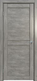 Межкомнатная дверь Дуб винчестер серый 503 ПГ